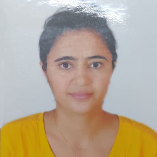 Dr Urmila Mahala