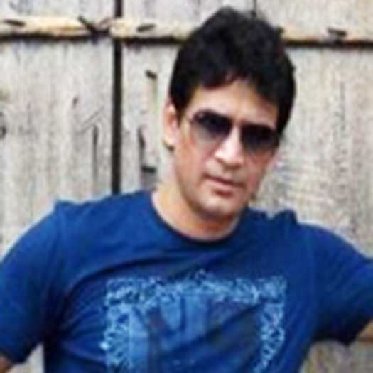 Mr. Anukalp Goswami, Screenwriter - Kapil Sharma Show