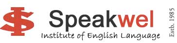 Speakwel logo